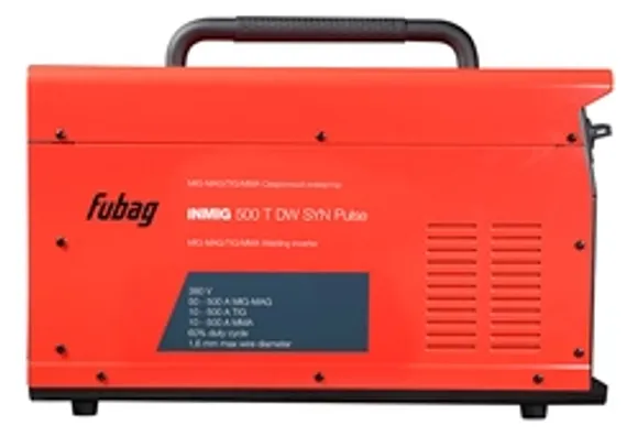 Сварочная проволока сплошного сечения Fubag FB 70S Ø1,2 мм