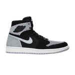 Кроссовки Jordan Air Jordan 1 Retro High Flyknit Shadow