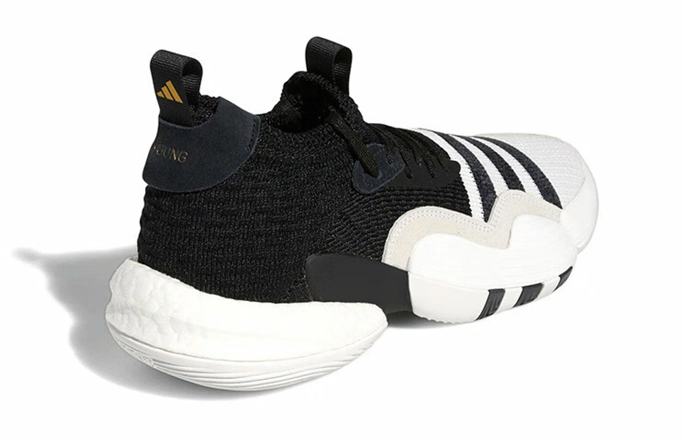 Кроссовки Adidas Trae Young 2.0