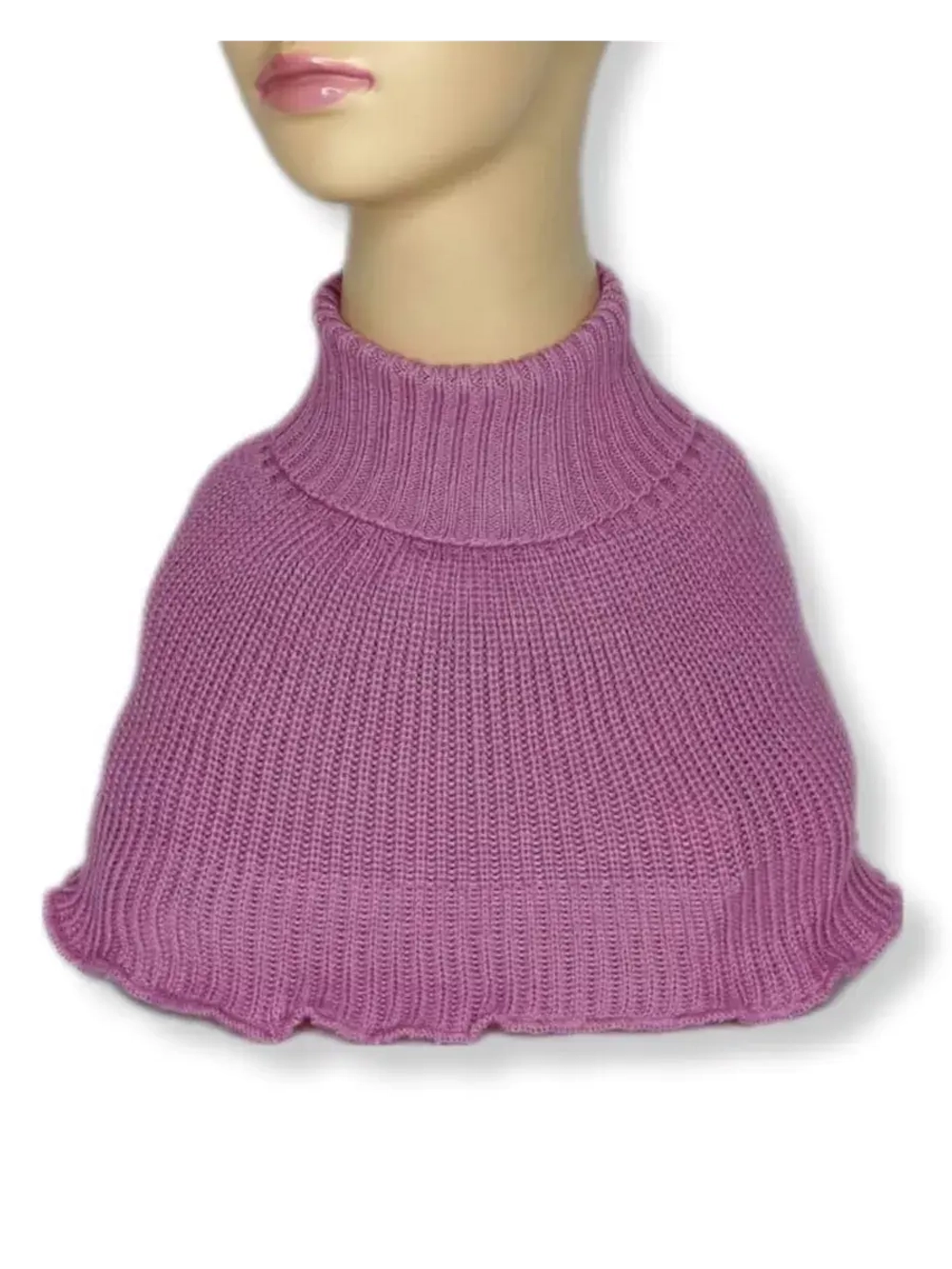 Манишка детская