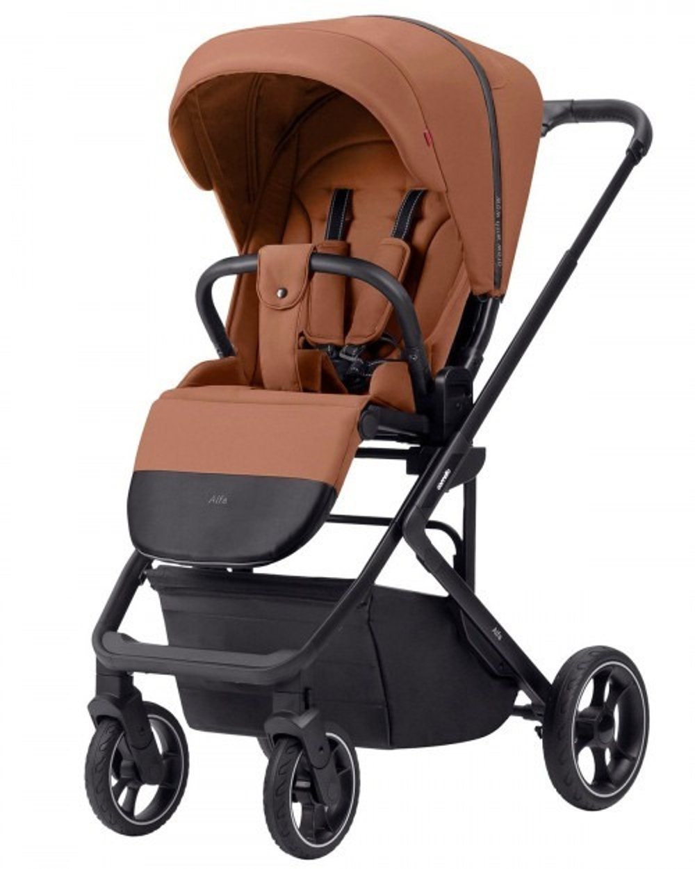 Прогулочная коляска Carrello Alfa 2023