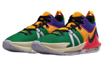 Кроссовки Nike Lebron Witness 7 "Multi-Color" Ep