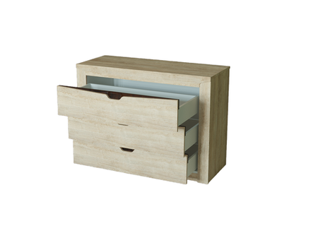 НКМ Версаль-5 секция №8 Комод