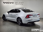 Volvo S60 3 Generation B5 Inscription (11.2020)