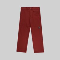  Брюки мужские Dickies Skateboarding Double Knee Pants артикул:WPSK96IK9 - купить в магазине Дайс