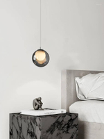 Pendant design lamp Metzger