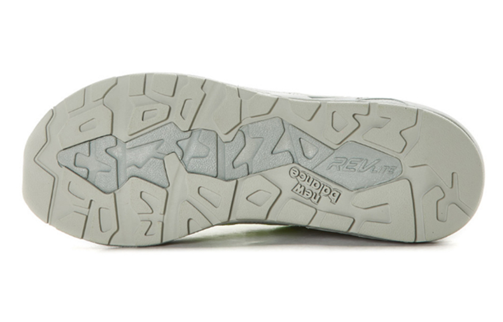 Кроссовки New Balance Nb 580