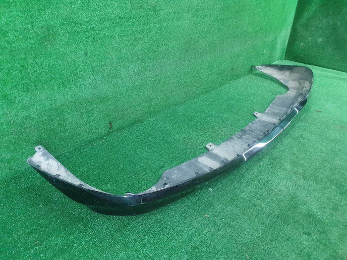 Юбка заднего бампера Genesis GV80 (2020-2023)