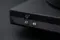 Cyrus TTP Turntable Black
