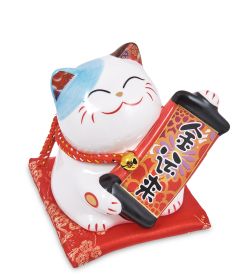 KT-19/2 Фигурка-копилка «Кот»