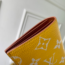 Louis Vuitton Passport Cover