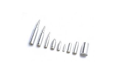 Фальш-патрон Stil Crin алюминиевый к.22 Hornet, 2шт.