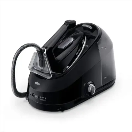Парогенератор Braun IS5249BK