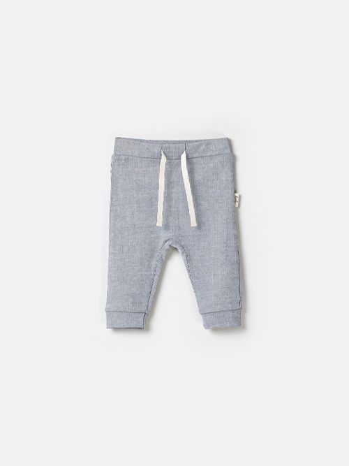 Джоггеры облегченные 