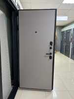 Дверь входная Кантри