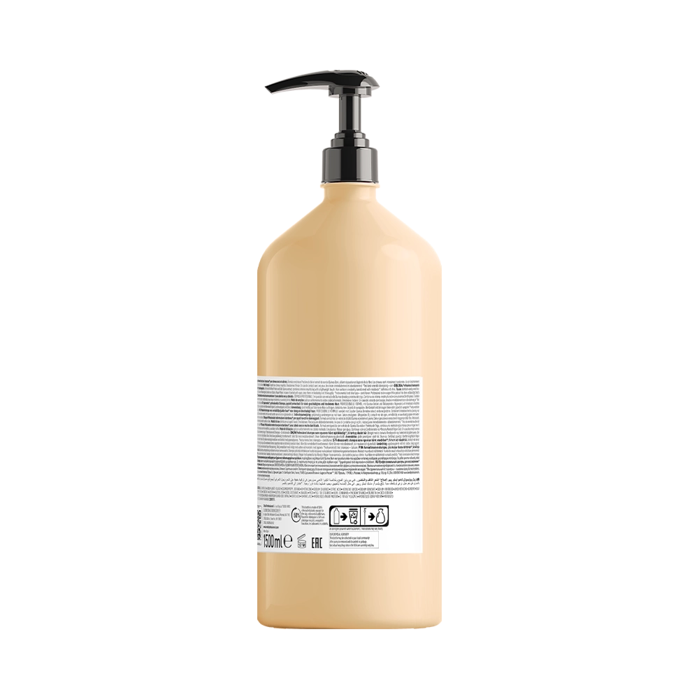 L'Oreal Professionnel ABSOLUT REPAIR шампунь для восстановления поврежденных волос 1500 мл.