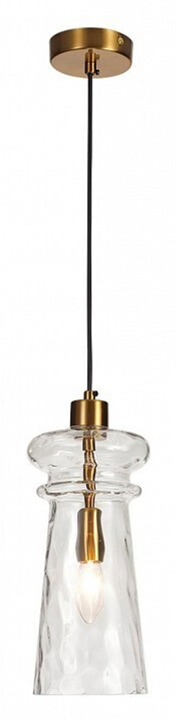 Подвесной светильник Odeon Light 4998/1