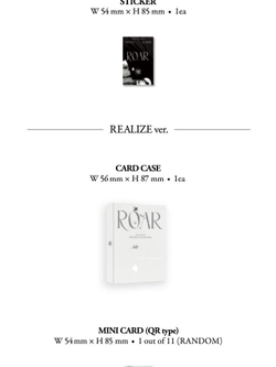 Альбом THE BOYZ - BE AWAKE 8th Mini Album PLATFORM 3 Version SET