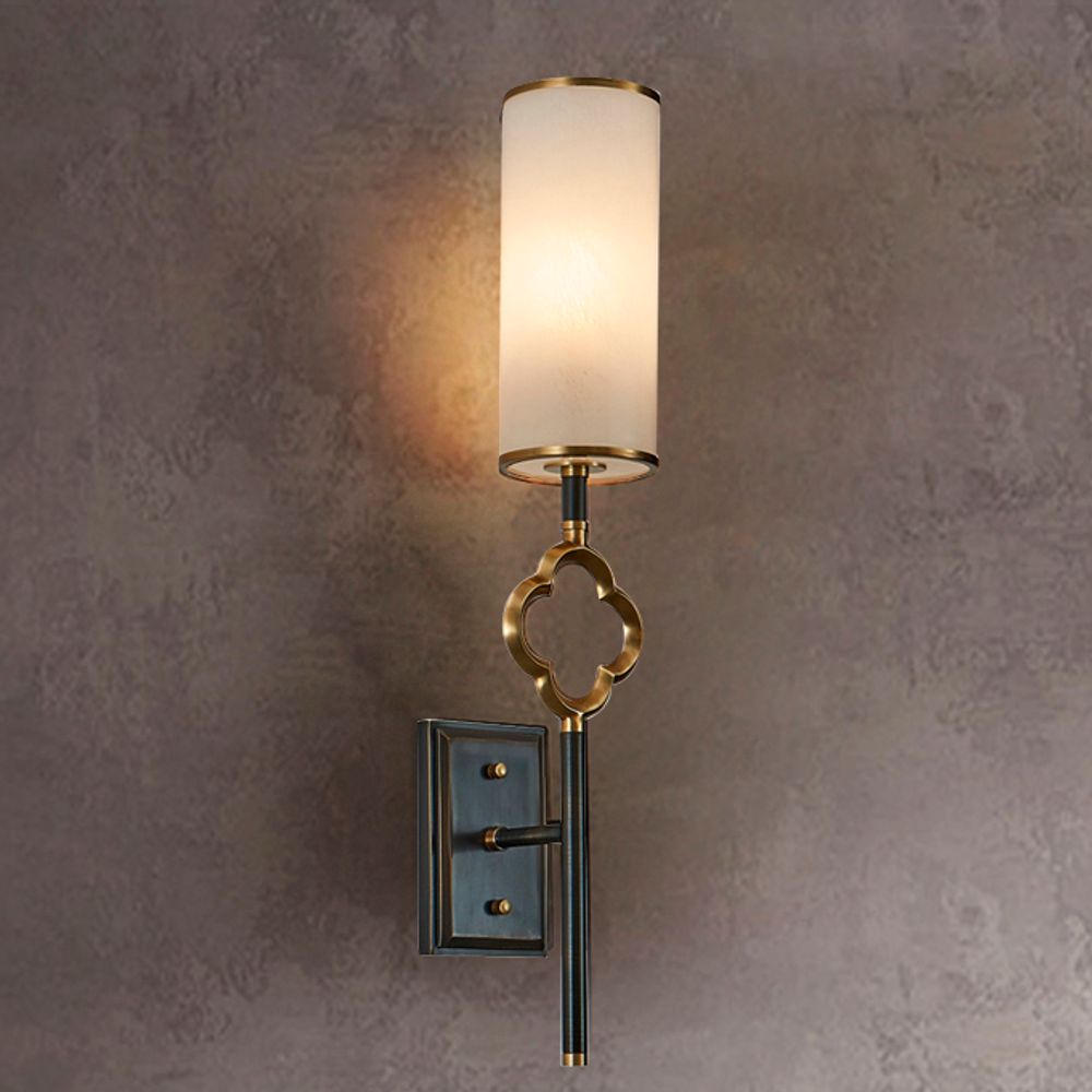 Настенный Светильник Jetro By Imperiumloft