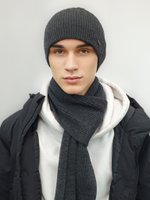 Шапка МИЛАН