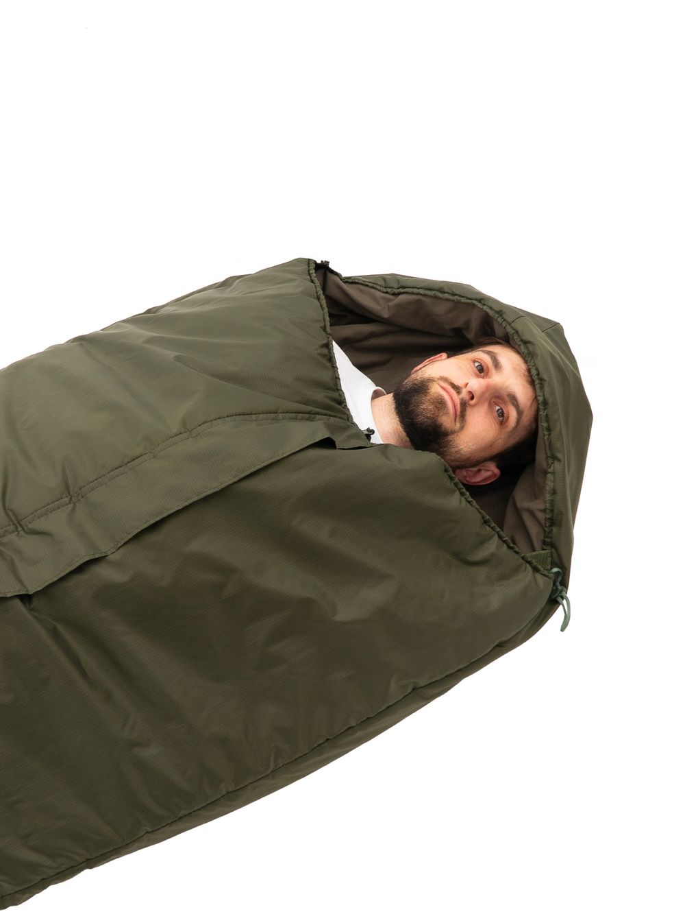 Спальный мешок Light, Expert-TEX