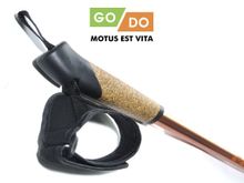 Палки треккинговые GO DO: G-DS3-Ж