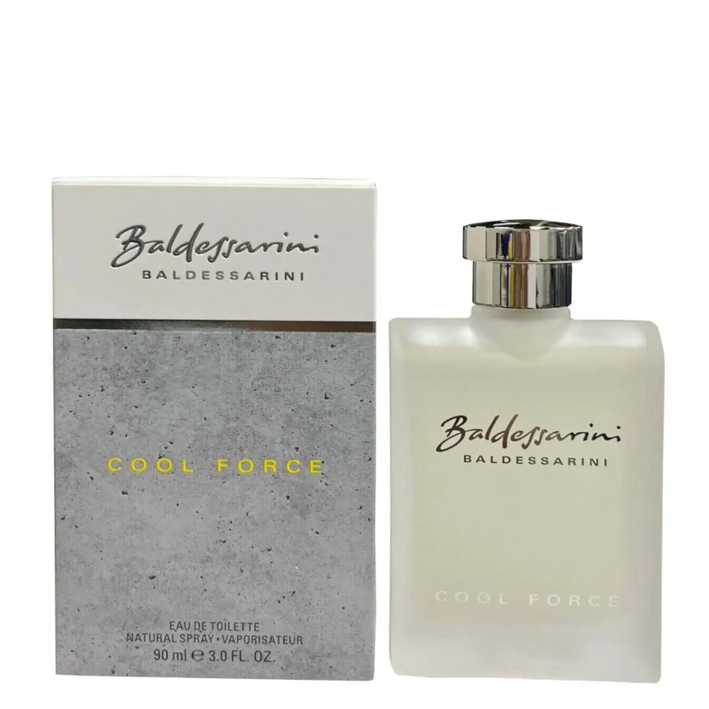 BALDESSARINI Cool Force edT 90ml man