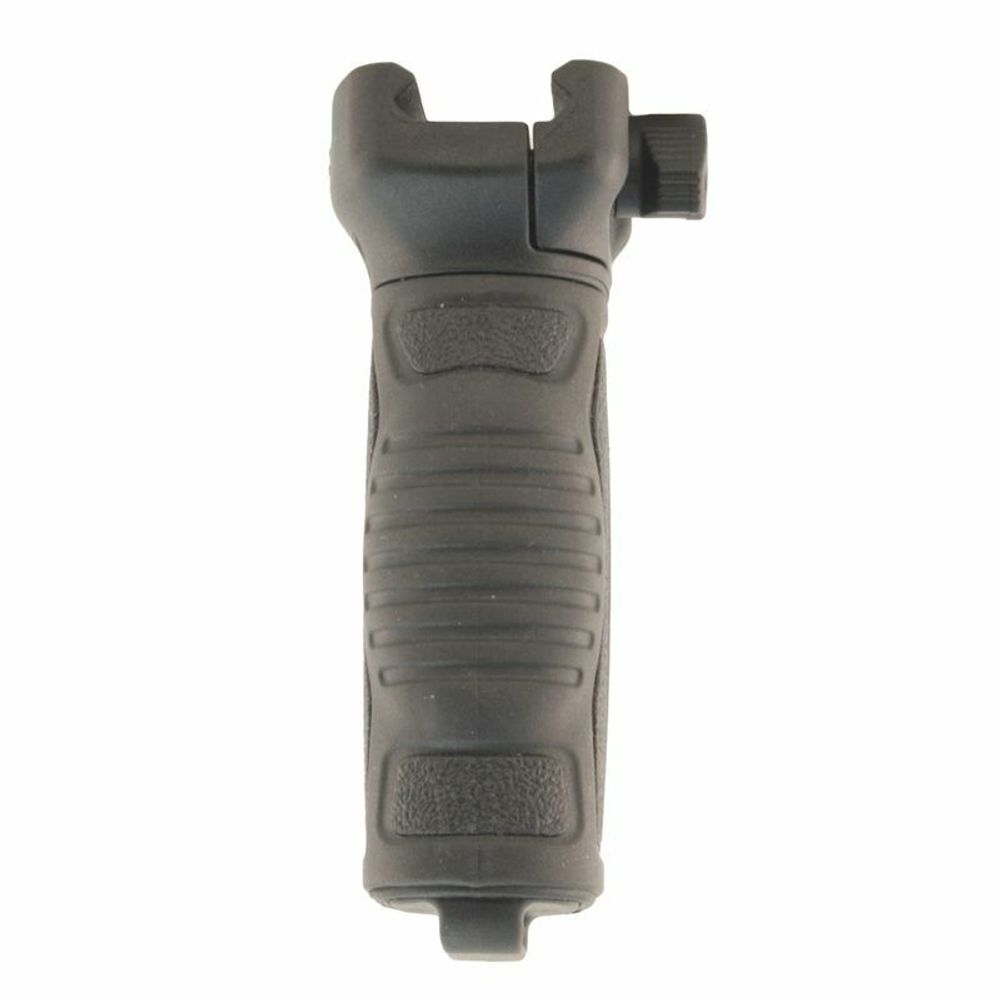 Прорезиненная рукоятка, DLG Tactical