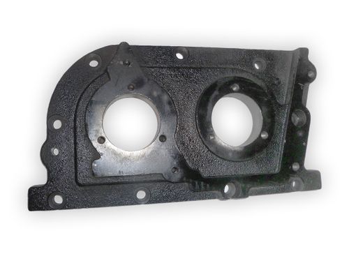 Крышка корпуса вибратора VP-160 (Box Cover,160096)