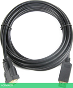 Кабель Cablexpert CC-DPM-DVIM-6