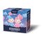 Дневная батарея салютов Кто у нас? Pink (25/1,2) БСП1402512 (P)