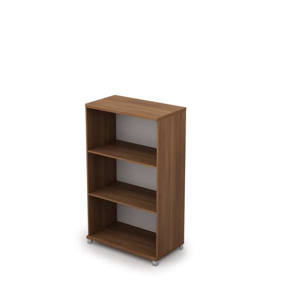 6Ш.017 Стеллаж широкий (800*450*1348)