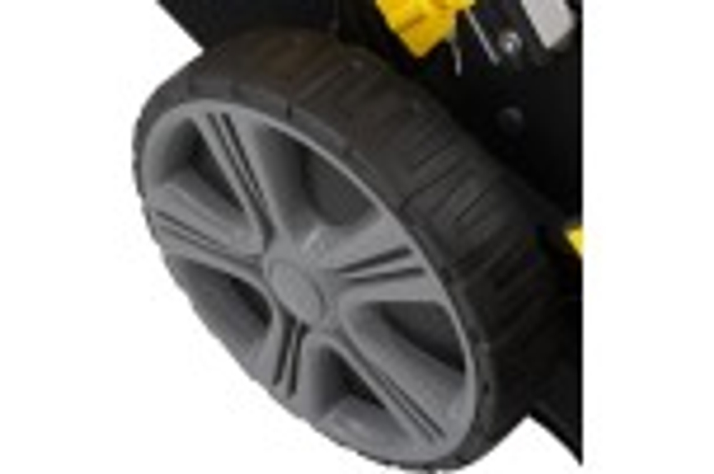 Газонокосилка бензиновая Denzel GLD-520SP-VE 58806