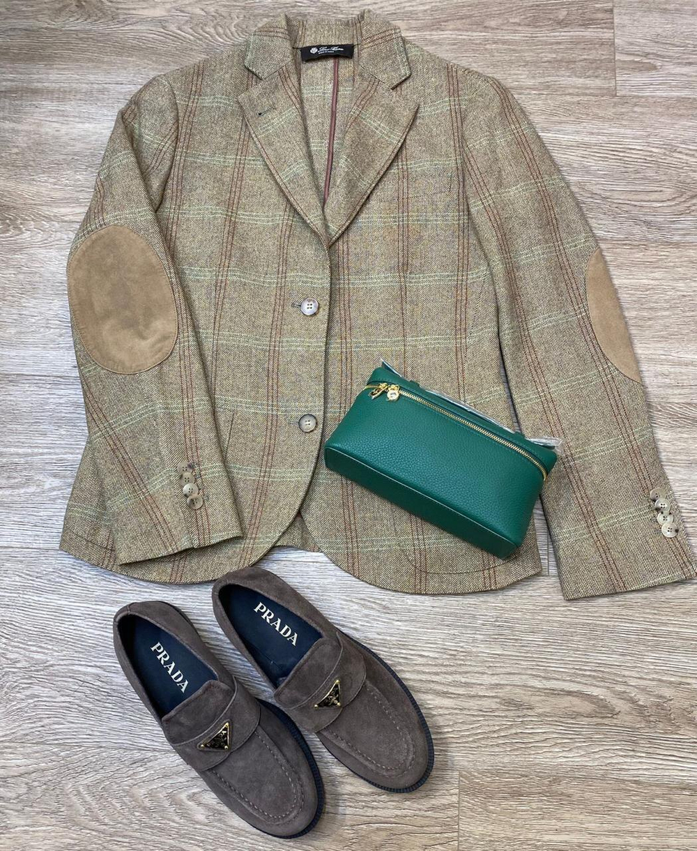 Пиджак Loro Piana