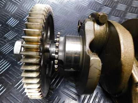 Коленвал BMW R1200GS 2005