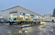 Шинный центр KAMA Tyre&Service