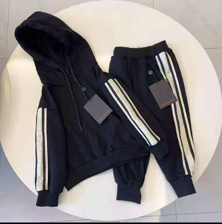 Детский спортивный костюм Louis Vuitton