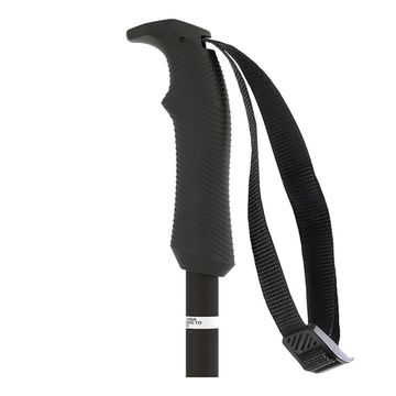 Горнолыжные палки Atomic CLOUD Black (2022)