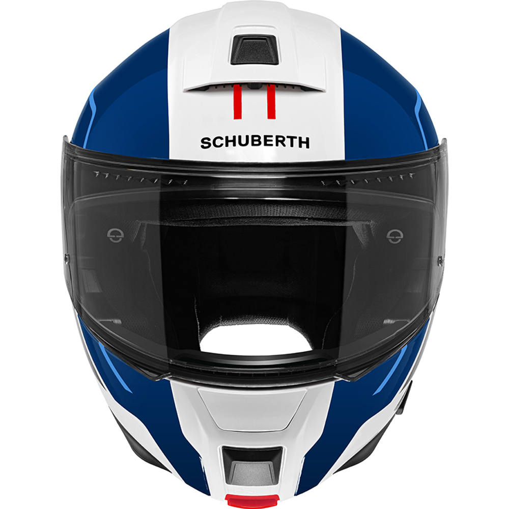 SCHUBERTH C5 MASTER BLUE