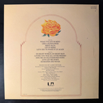 Billie Jo Spears ‎– What I've Got In Mind (Англия 1976г.)