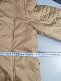 Куртка City  Classic светлая 44 размер