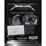 Открывалка Nemesis Now Metallica The Black Album