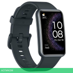 Умные часы Huawei Watch FIT Special Edition STA-B39 Starry Black (55020ATD)
