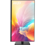 Монитор MSI Modern MD272QXP 27" 16:9 WQHD (2560x1440) IPS Flat, 1ms (MPRT),100Hz, Black