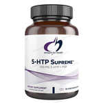 Designs For Health - 5•HTP Supreme™ - 60 capsules