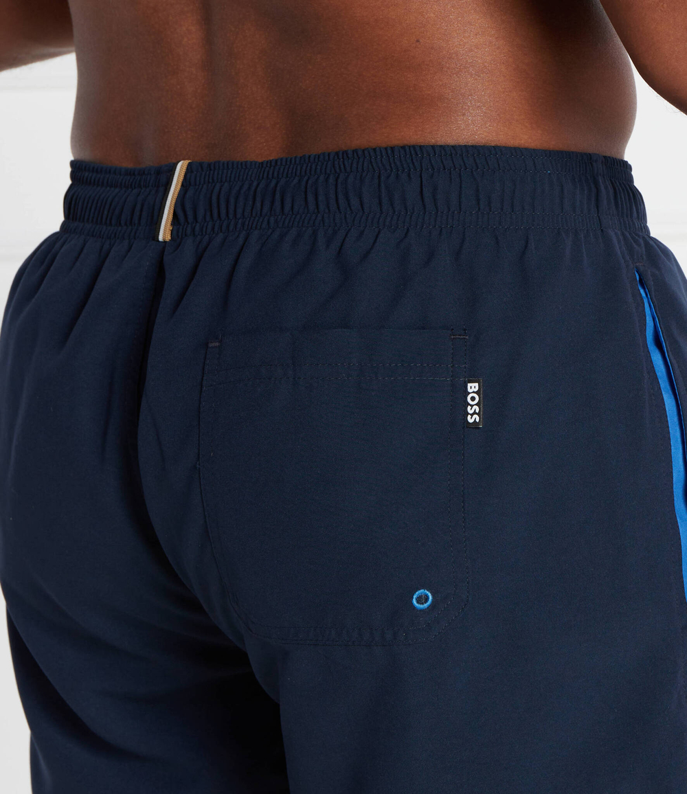 Шорты для плавания Orca BOSS BLACK - темно-синий(50509127)