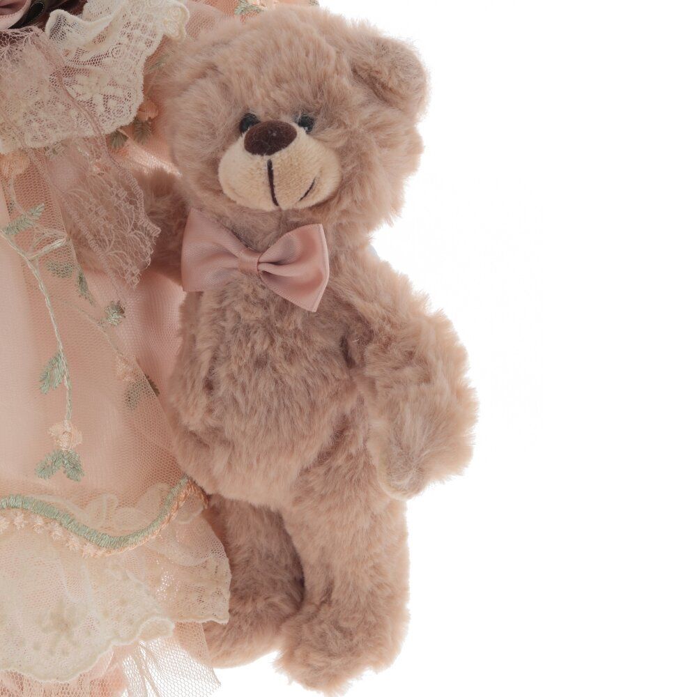 GAEM Кукла "Алёна", L21 W11,5 H46 см