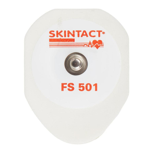 Электрод для ЭКГ Skintact F-501 45х35 мм 30 шт