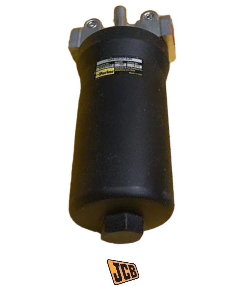 Масляный фильтр JCB 7242/50820, 9414101712, 9414100813, 02/910970, 7242-50820, 02-910970, 724250820, 02910970