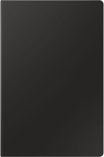 Чехол-клавиатура с тачпадом и клавишей AI для Galaxy Tab S10+, Tab S9+, Tab S9 FE+, Черный | Black